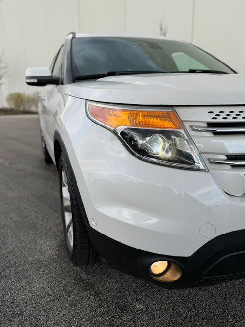 Used 2013 Ford Explorer Limited FWD image 17