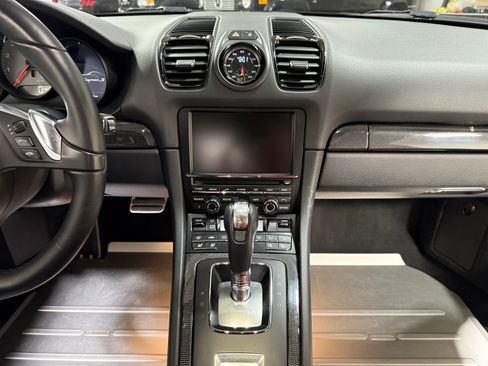 Used 2014 Porsche Cayman S RWD image 27