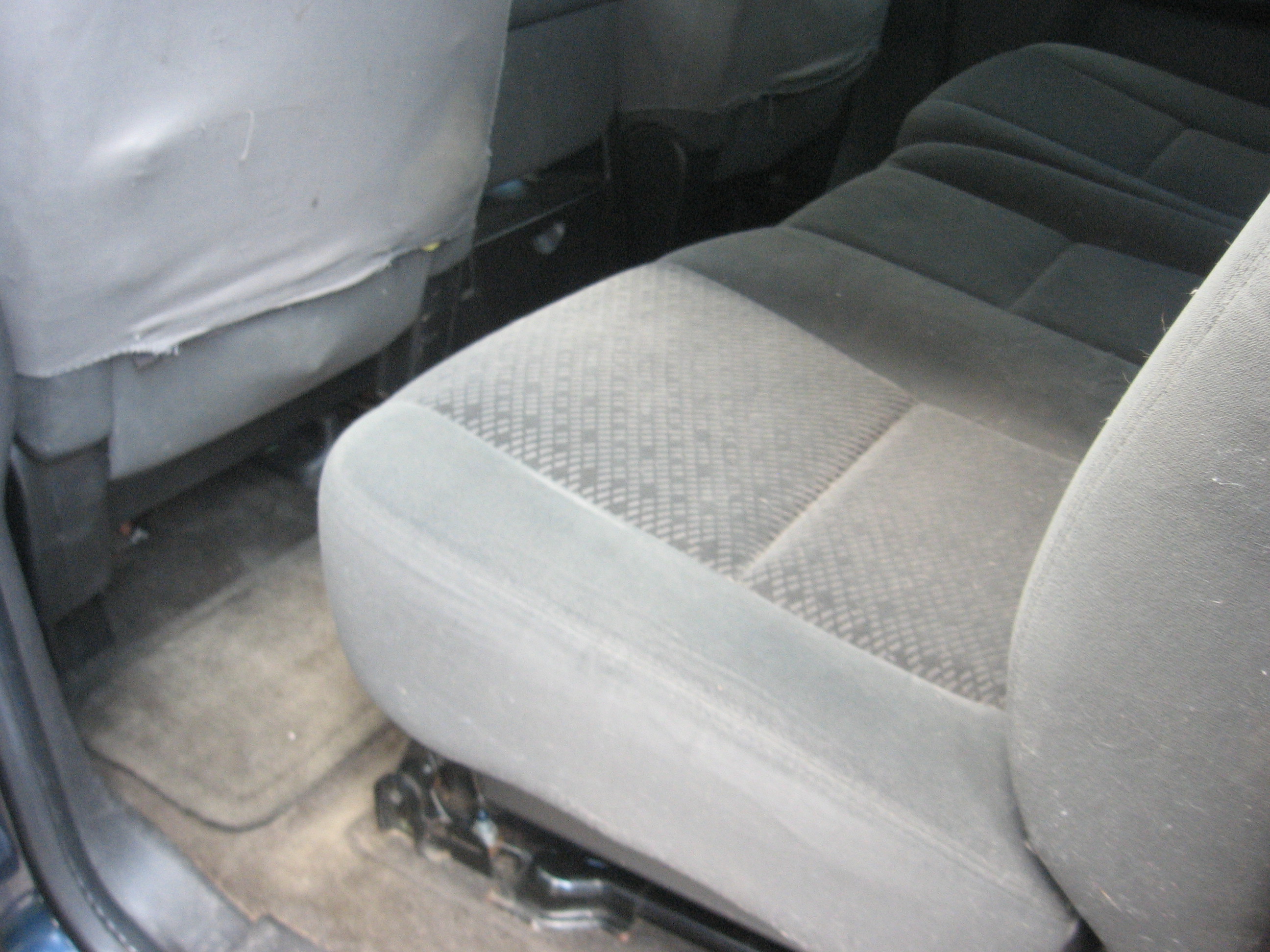 Used 2008 Chevrolet Avalanche 4x4 image 7