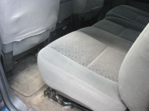 Used 2008 Chevrolet Avalanche 4x4 image 7