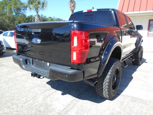 Used 2021 Ford Ranger XLT image 6