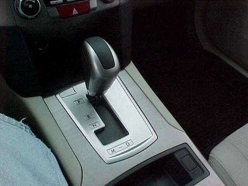 Used 2014 Subaru Legacy 2.5i image 23