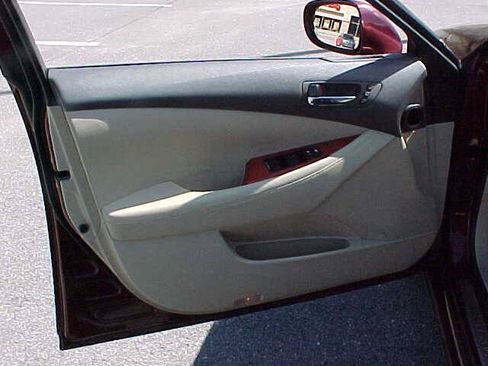 Used 2008 Lexus ES 350 FWD image 21
