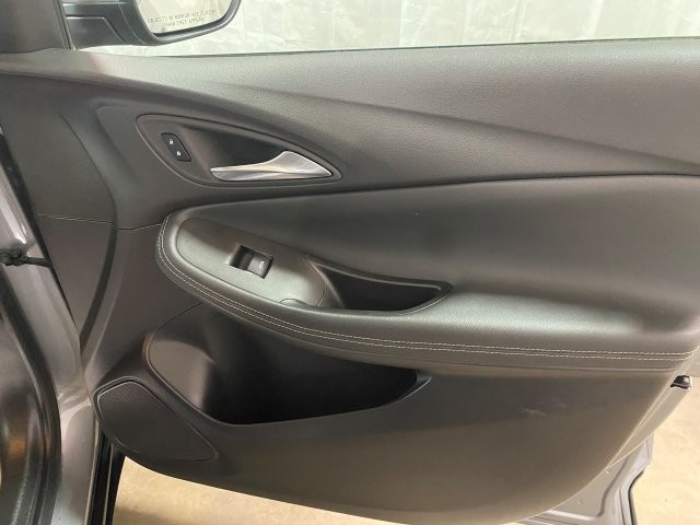 Used 2024 Buick Encore GX FWD Preferred image 25