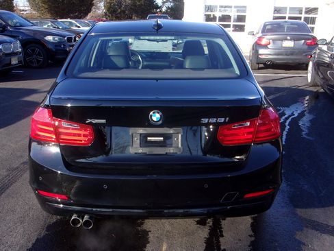 Used 2014 BMW 328i xDrive image 9