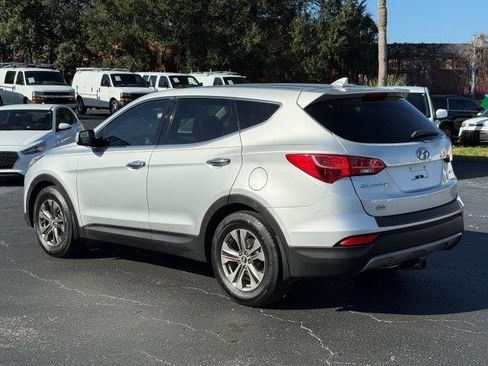 Used 2014 Hyundai Santa Fe Sport image 4