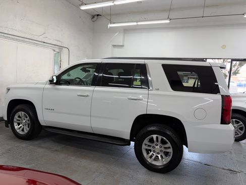 Used 2015 Chevrolet Tahoe 2WD LS image 7