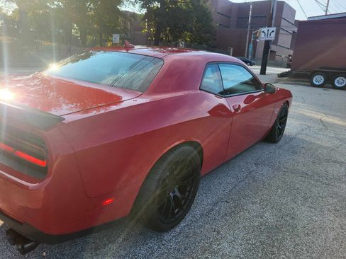 Used 2015 Dodge Challenger R/T Scat Pack image 6