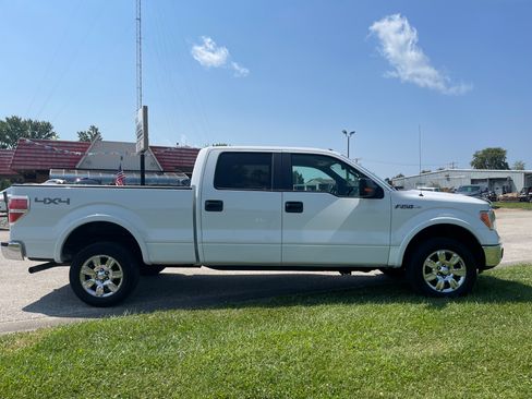 Used 2013 Ford F150 XLT image 5