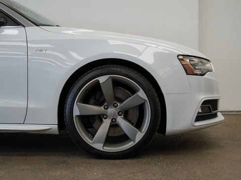 Used 2015 Audi S5 Premium Plus image 17