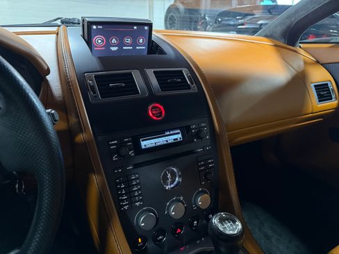 Used 2007 Aston Martin V8 Vantage image 51