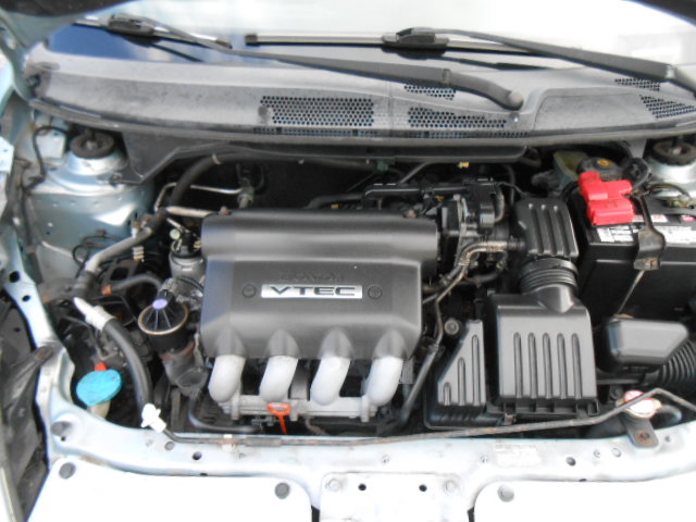 Used 2007 Honda Fit LX image 18