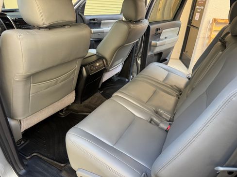 Used 2012 Toyota Sequoia SR5 image 20