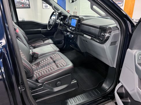 Used 2021 Ford F150 image 30