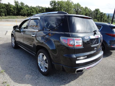 Used 2013 GMC Acadia AWD Denali image 6