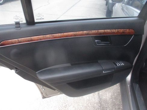Used 2007 Mercedes-Benz S 550 image 15