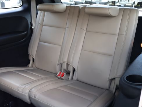 Used 2018 Dodge Durango GT image 15