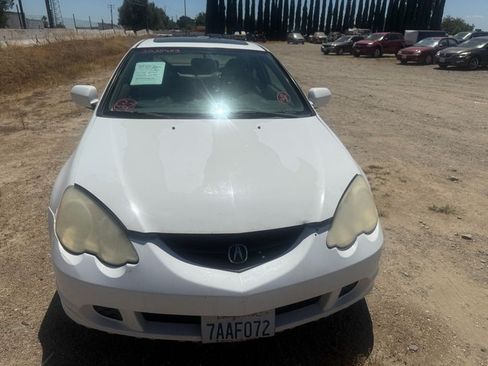 Used 2004 Acura RSX image 2