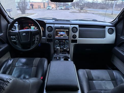 Used 2013 Ford F150 SVT Raptor image 14