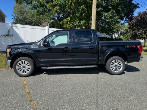 Used 2016 Ford F150 image 1