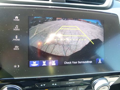 Used 2017 Honda CR-V EX-L image 29