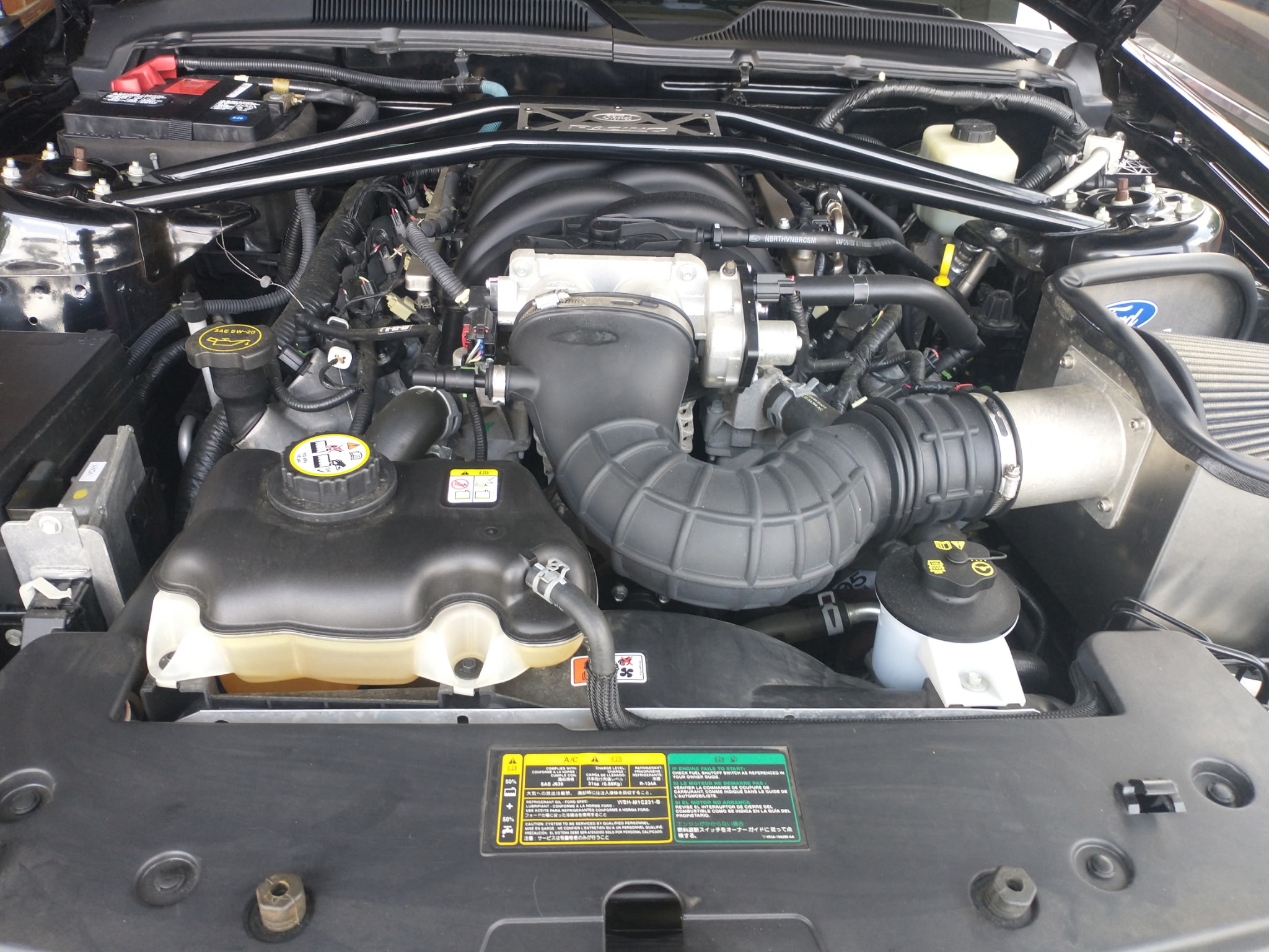 Used 2006 Ford Mustang Shelby GT-H Coupe RWD image 13