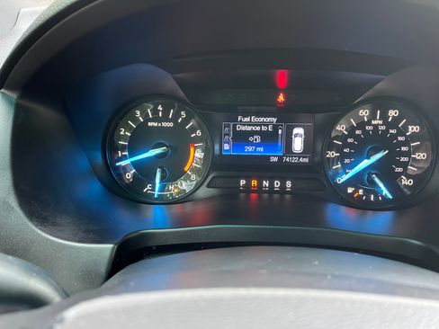 Used 2017 Ford Explorer 4WD image 29