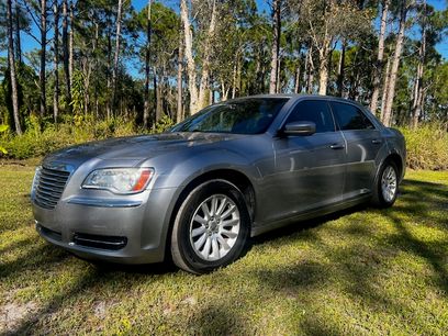 Used 2014 Chrysler 300