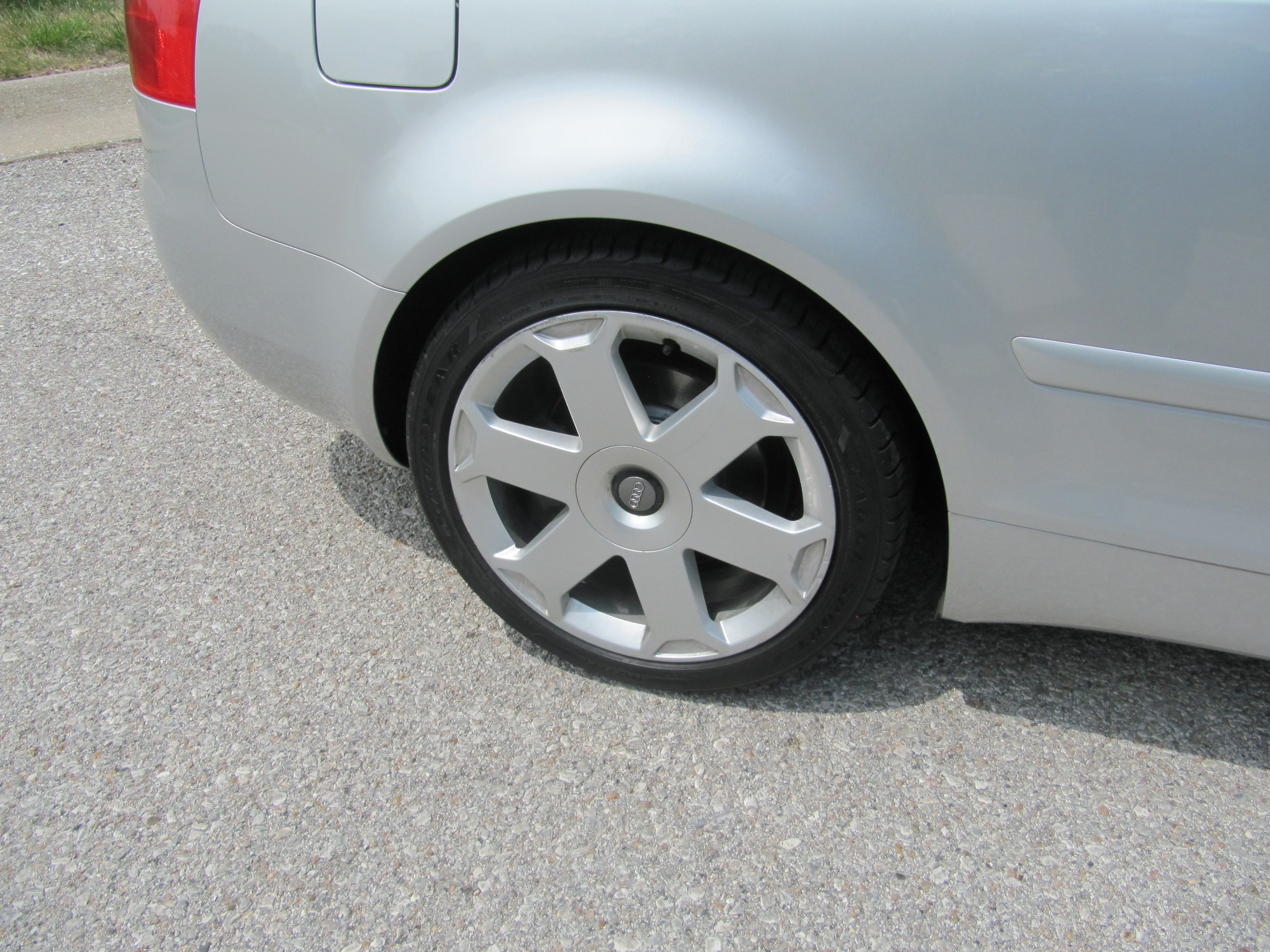 Used 2004 Audi S4 Premium Plus AWD/4WD image 12