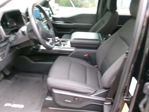 Used 2022 Ford F150 FX4 image 12