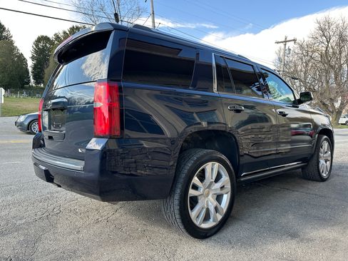 Used 2017 Chevrolet Tahoe Premier image 4