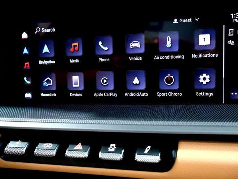 Used 2024 Porsche 911 Carrera 4S image 37