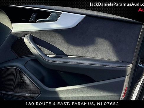 Used 2022 Audi A5 2.0T Prestige image 16