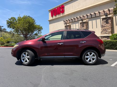Used 2009 Nissan Murano 2WD image 3