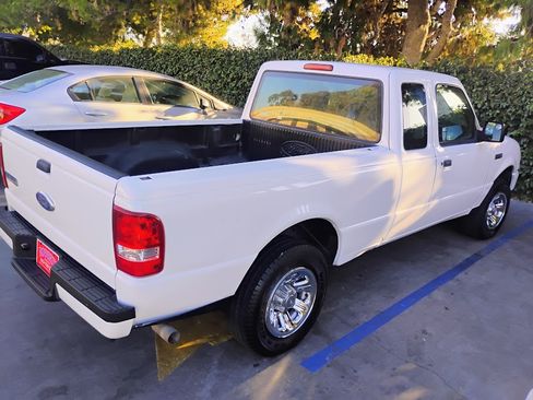 Used 2006 Ford Ranger 2WD SuperCab image 3