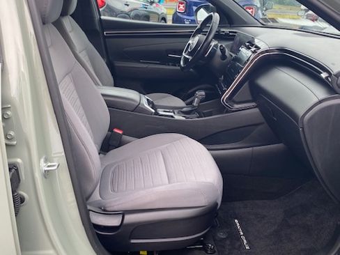 Used 2022 Hyundai Santa Cruz AWD SEL Premium image 15