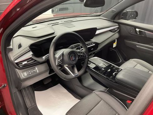 New 2026 Buick Enclave Sport Touring image 9