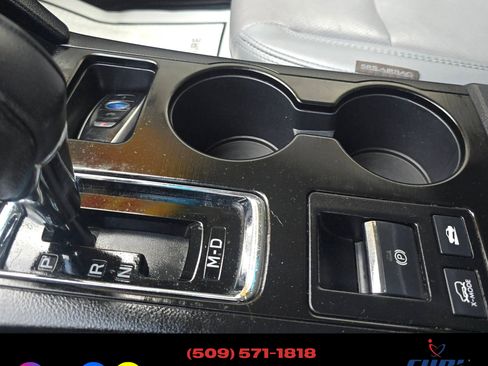 Used 2018 Subaru Outback 2.5i Limited image 10