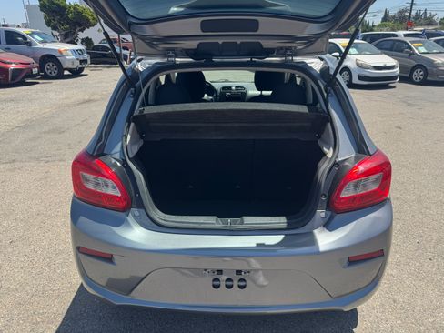 Used 2017 Mitsubishi Mirage ES FWD image 22