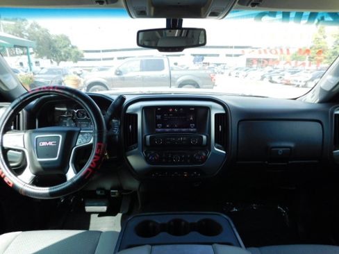 Used 2015 GMC Sierra 3500 SLE image 14