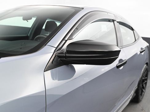 Used 2019 Honda Civic Sport image 11