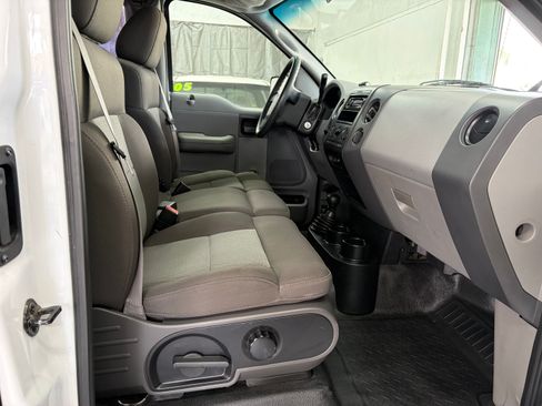 Used 2005 Ford F150 4x4 Regular Cab XL image 13