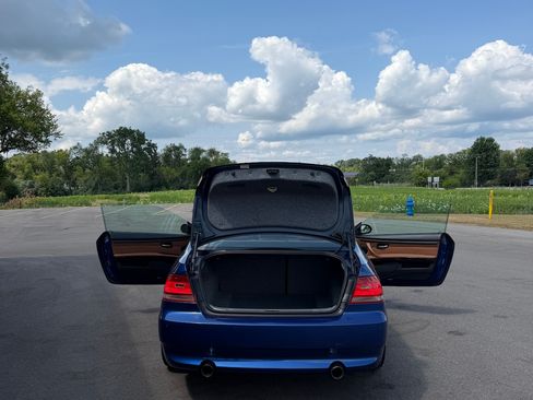 Used 2007 BMW 335i Coupe RWD image 42