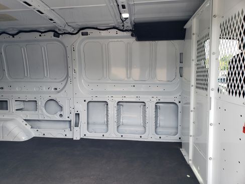 Used 2023 Ford Transit 150 image 11