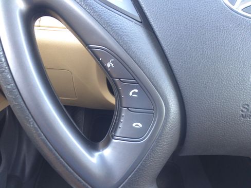 Used 2012 Hyundai Sonata Blue image 27