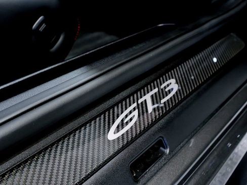 Used 2023 Porsche 911 GT3 image 35