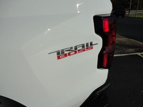 New 2026 Chevrolet Colorado Trail Boss image 10