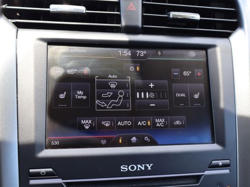 Used 2013 Ford Fusion Titanium FWD image 28