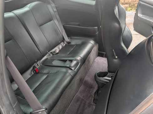 Used 2006 Acura RSX Type-S FWD image 8