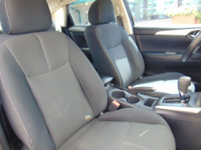 Used 2016 Nissan Sentra S FWD image 19